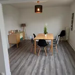 Apartmán L'escale Champenoise , Wifi Garage Parking Prive Gratuit Châlons-en-Champagne