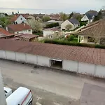 L'escale Champenoise , Wifi Garage Parking Prive Gratuit