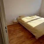 L'escale Champenoise , Wifi Garage Parking Prive Gratuit Apartment Chalons-en-Champagne