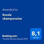 L'escale Champenoise , Wifi Garage Parking Prive Gratuit * Chalons-en-Champagne
