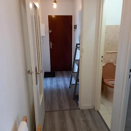 Apartman L'escale Champenoise , Wifi Garage Parking Prive Gratuit Châlons-en-Champagne