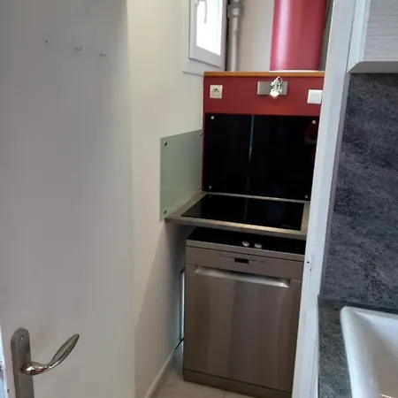 Apartment L'escale Champenoise , Wifi Garage Parking Prive Gratuit *