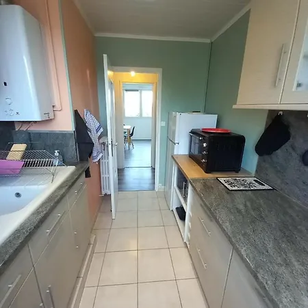 L'escale Champenoise , Wifi Garage Parking Prive Gratuit * Châlons-en-Champagne