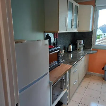 L'escale Champenoise , Wifi Garage Parking Prive Gratuit Châlons-en-Champagne