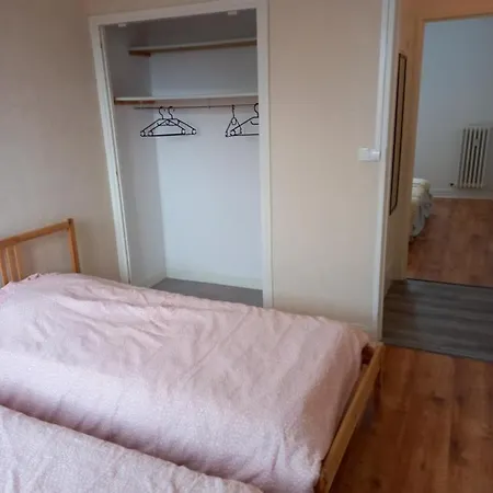 L'escale Champenoise , Wifi Garage Parking Prive Gratuit *