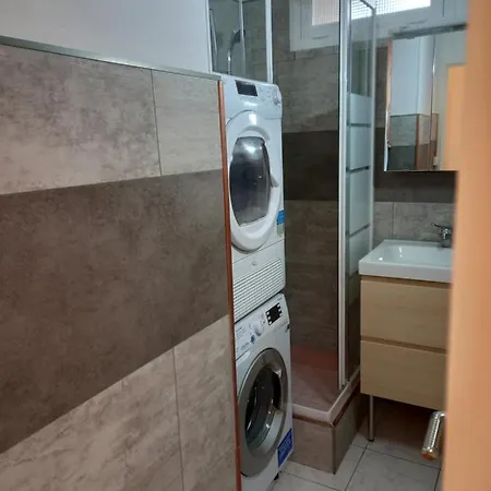 아파트 L'escale Champenoise , Wifi Garage Parking Prive Gratuit *