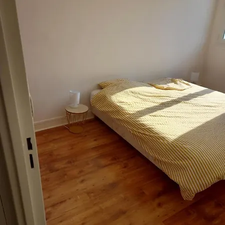 L'escale Champenoise , Wifi Garage Parking Prive Gratuit Apartman Châlons-en-Champagne