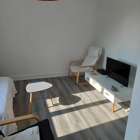 L'escale Champenoise , Wifi Garage Parking Prive Gratuit *