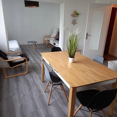 L'escale Champenoise , Wifi Garage Parking Prive Gratuit *