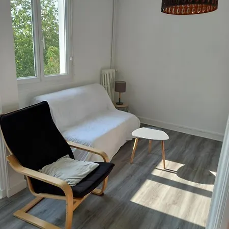 L'escale Champenoise , Wifi Garage Parking Prive Gratuit Châlons-en-Champagne