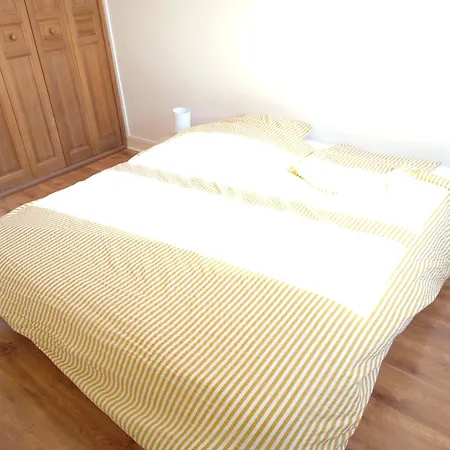 아파트 L'escale Champenoise , Wifi Garage Parking Prive Gratuit