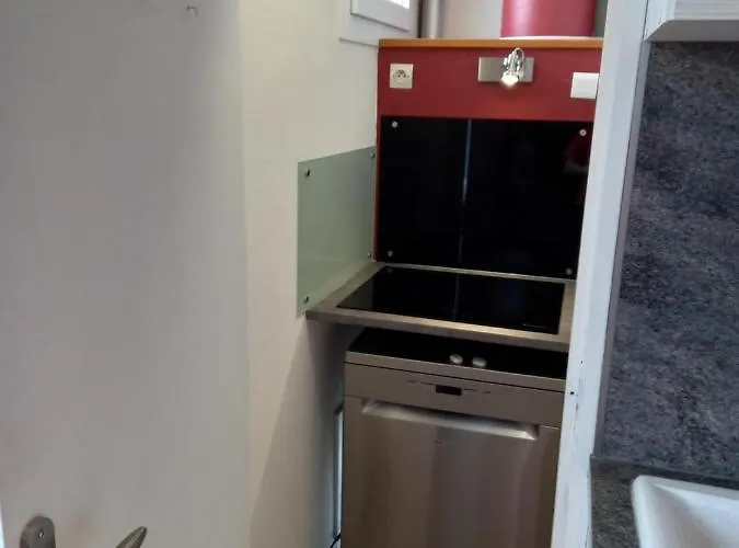 Apartamento L'escale Champenoise , Wifi Garage Parking Prive Gratuit *