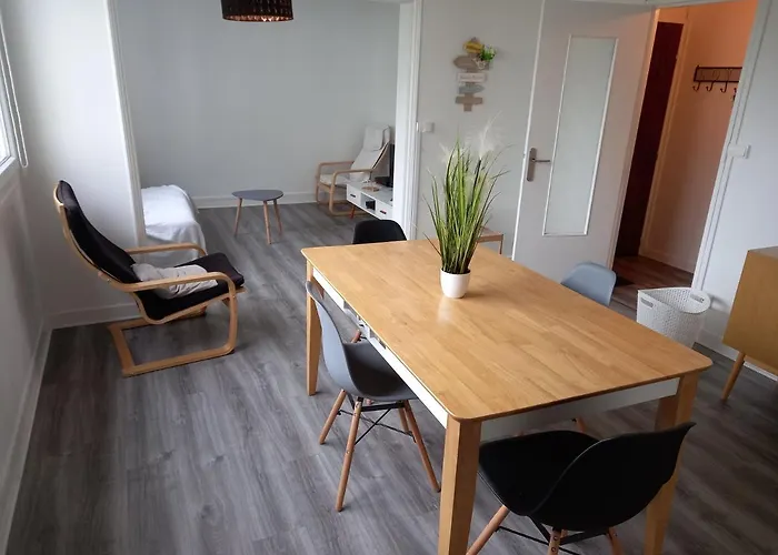 L'escale Champenoise , Wifi Garage Parking Prive Gratuit *