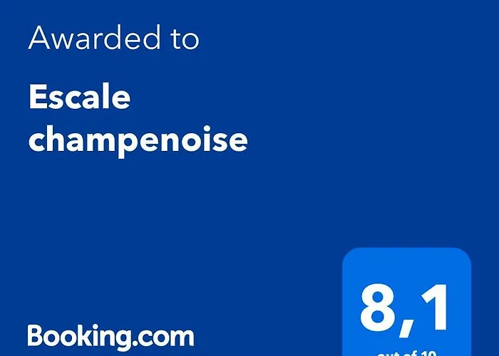 L'escale Champenoise , Wifi Garage Parking Prive Gratuit * Châlons-en-Champagne